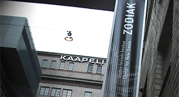 zodiak
