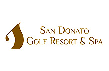 Newgest srl - San Donato Golf Resort & Spa