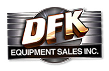 DFK Equipment Sales Inc.