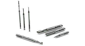 Manufacturer of Tools For Micro Machining