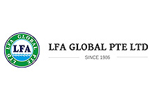 LFA Global Pte. Ltd.