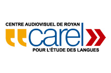 CAREL - Centre Audiovisuel de Royan pour L'Étude des Langues