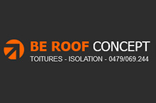 Be Roof Concept
