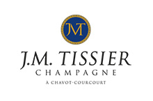 Champagne JM Tissier