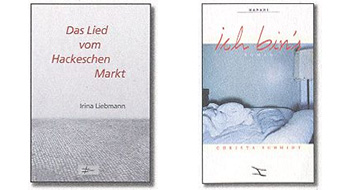 Verlag für neue deutschsprachige Literatur