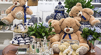 Import Export Home and Baby Decor