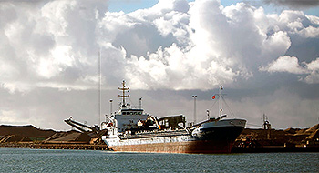 Center