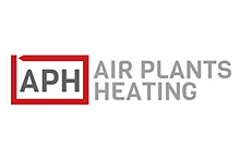 Airplants Heating