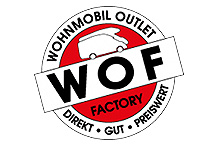 WOF Wohnmobil Outlet Factory Verwaltung GmbH
