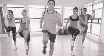 Health Fitness & Dance