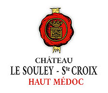 Château Le Souley Sainte Croix