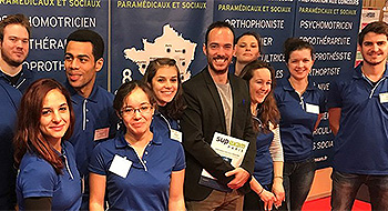 enseignement supérieur privé