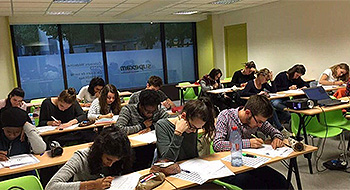 concours paramédicaux