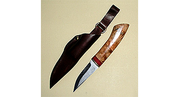 knifemaking accessories