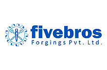 Fivebros Forgings Pvt. Ltd.