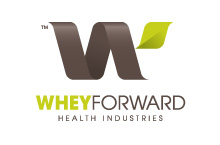Whey Forward Health Industries Ltd.