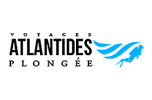 Atlantides Plongée