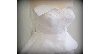 robes de mariées