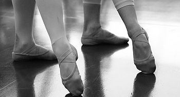 Centro Internazionale Balletto Ucraina