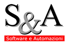 S&A Software e Automazioni snc