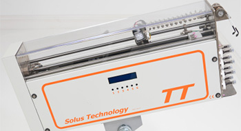 Solus Automation Solus Technology | International Fairs Directory | Automatic Machines ...