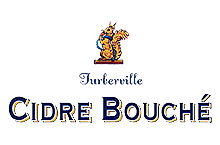 Turberville Cidre Bouche
