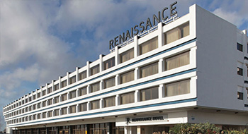 Hotels and Accomadation, Gastronomy, Catering, Canteens,Tourism,  Trips, Vacations,Event Organization, Entertainment Industry