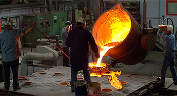 A Metalminotti Division