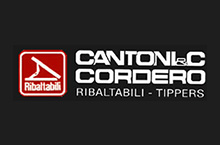 Cantoni & C.S.p.a.