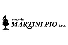 Martini Pio Spa Conceria
