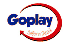 Goplay Commercial Playgrounds