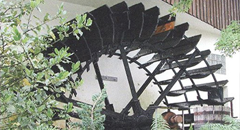 Ölmühle Walz
