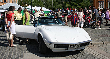 Corvette