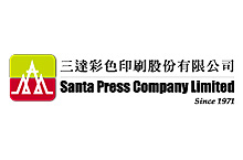 Santa Press Co., Ltd.