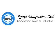 Raaja Magnetics Ltd