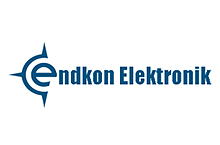 Endkon Elektronik Makina Endustriyel Kontrol Sis. Ltd.