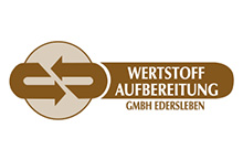 Wertstoffaufbereitung GmbH Edersleben - WAE
