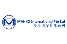 MAHKO International Pte Ltd