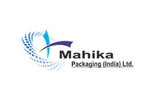 Mahika Packaging (India) Ltd.