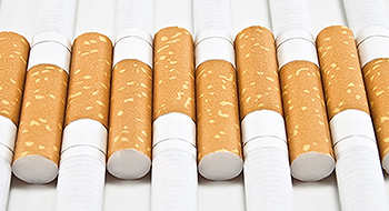 Tütün ve Tütün Mamülleri