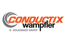 Conductix-Wampfler Equipamentos Industriais Ltda.