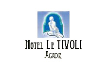 Hotel Le Tivoli