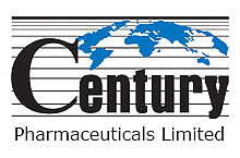 Century Pharmaceuticals Ltd