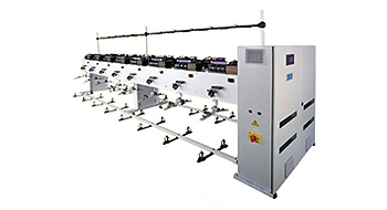Textile Machinery