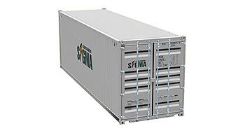 sigmacontainer