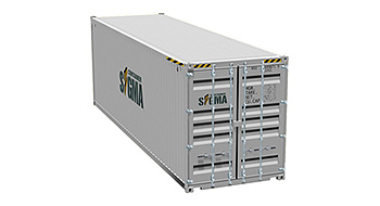 Container