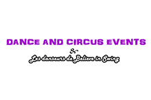 Dance and Circus Events