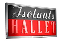 Isolants Victor Hallet S.A.