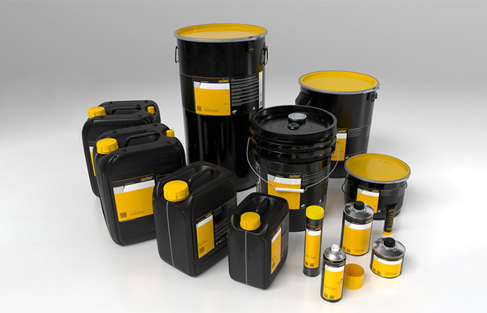 industrial lubricants