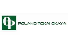 Poland Tokai Okaya Manufacturing Sp Zoo